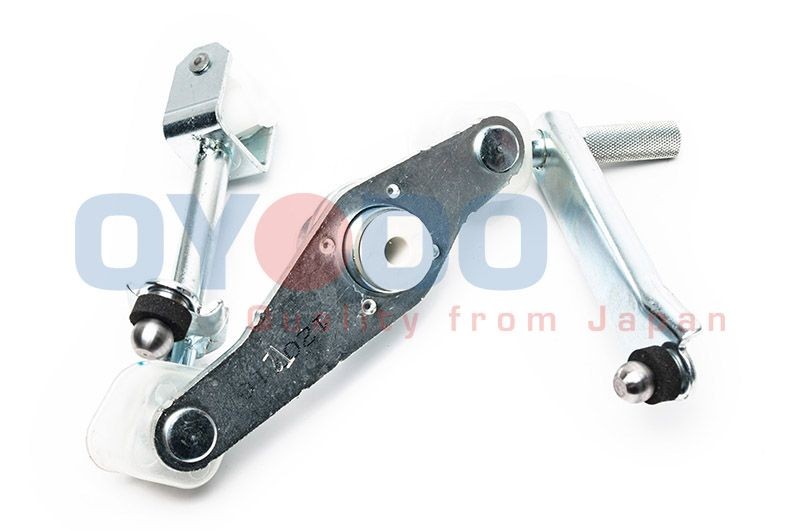 Cơ Cấu Đi Số Mt Chevrolet Aveo OEM 96412554