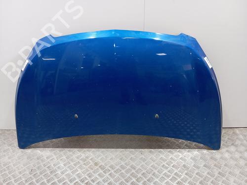 Nắp Ca Pô Chevrolet Spark OEM 96688485