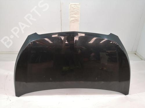 Nắp Ca Pô Chevrolet Spark OEM 96688485