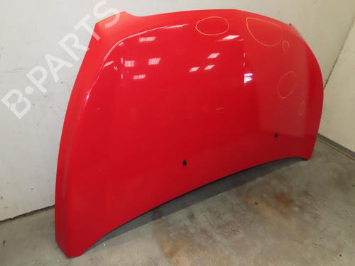 Nắp Ca Pô Chevrolet Spark OEM 96688485