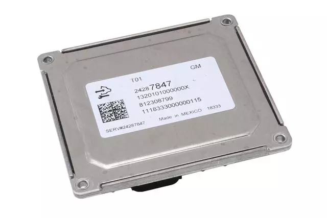 Gioăng Kính Chắn Gió Sau Chevrolet Lacetti Mã phụ tùng 96545216