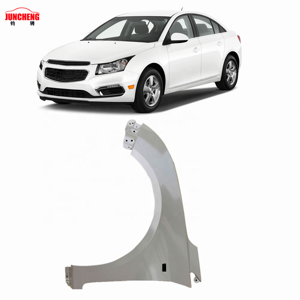 Tai Xe Phải Chevrolet Cruze Mã phụ tùng 95963448
