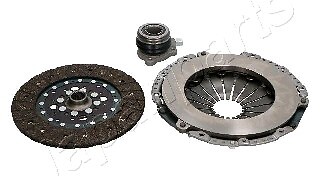 Lá Côn Máy Dầu 2.0 Mt Chevrolet Captiva Mã phụ tùng 96625638