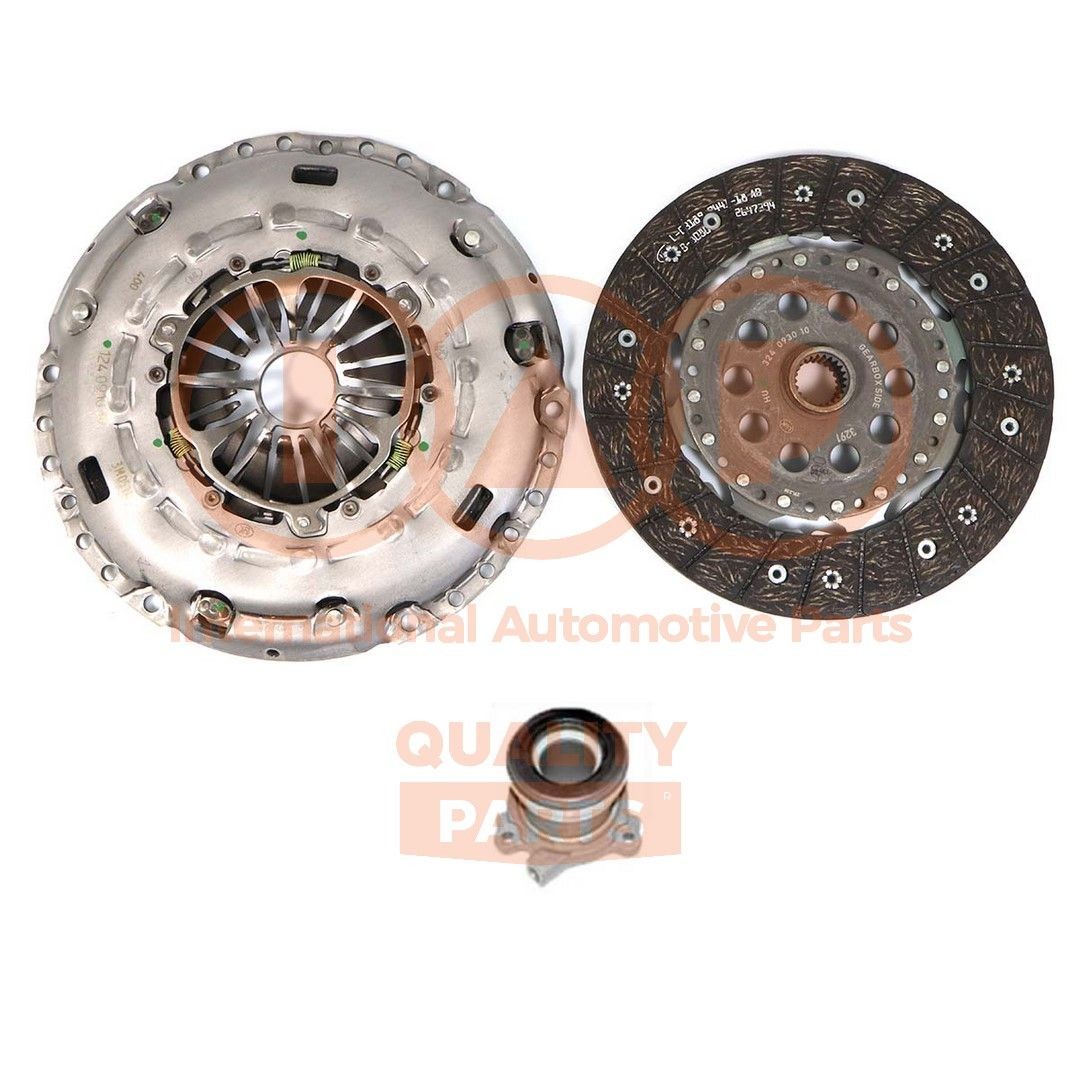 Lá Côn Máy Dầu 2.0 Mt Chevrolet Captiva Mã phụ tùng 96625638