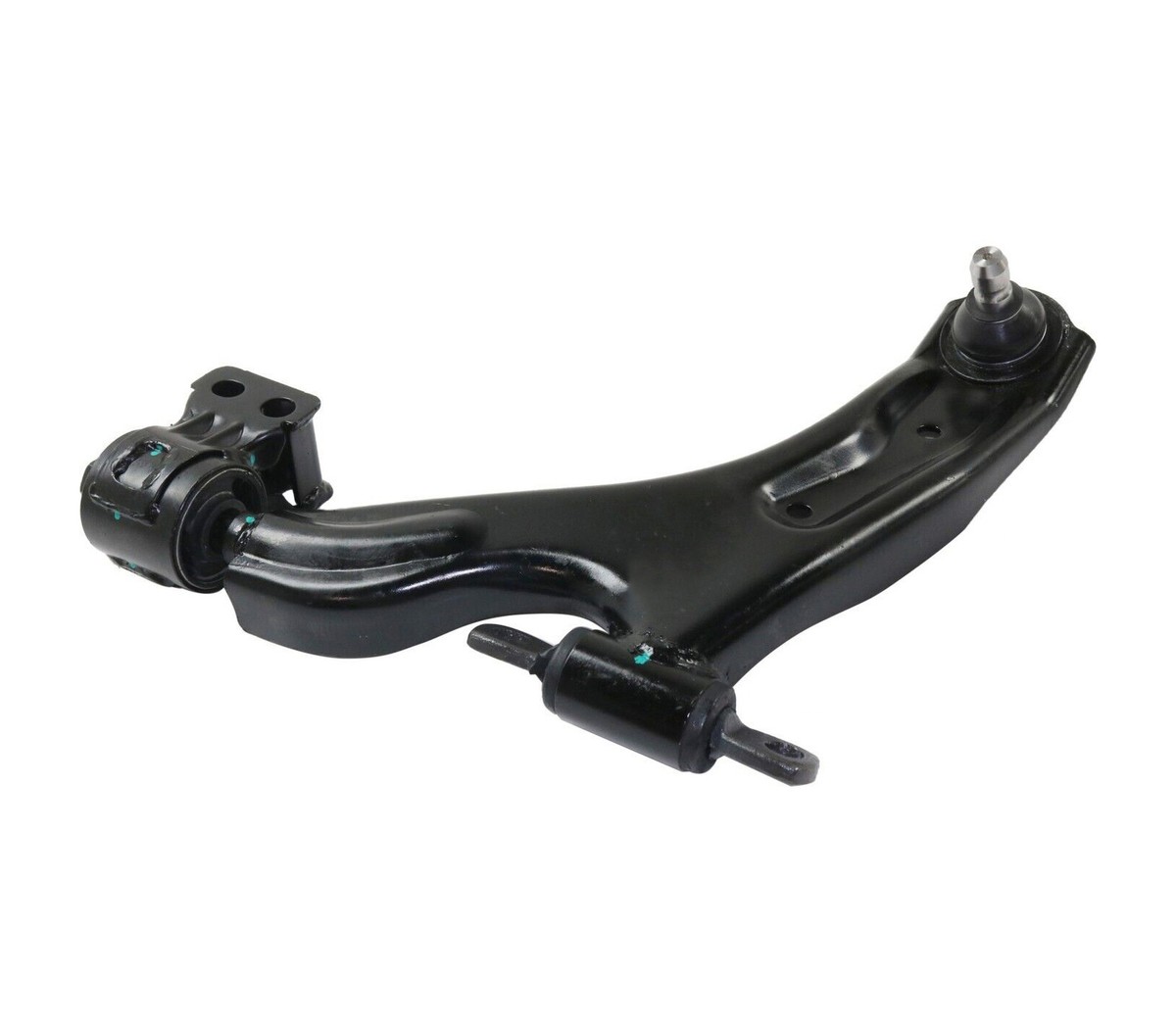 Càng A - L Chevrolet Spark OEM 95032440