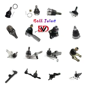 Rotuyn Trụ Đứng Chevrolet Lacetti OEM MB-K606
