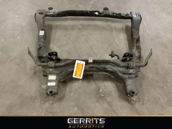 Giá Đỡ Động Cơ Chevrolet Spark Mã phụ tùng 95989824