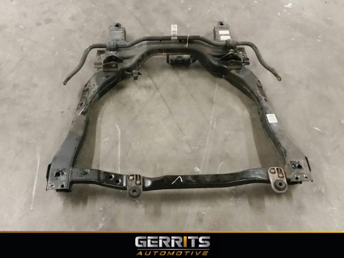 Giá Đỡ Động Cơ Chevrolet Spark Mã phụ tùng 95989824