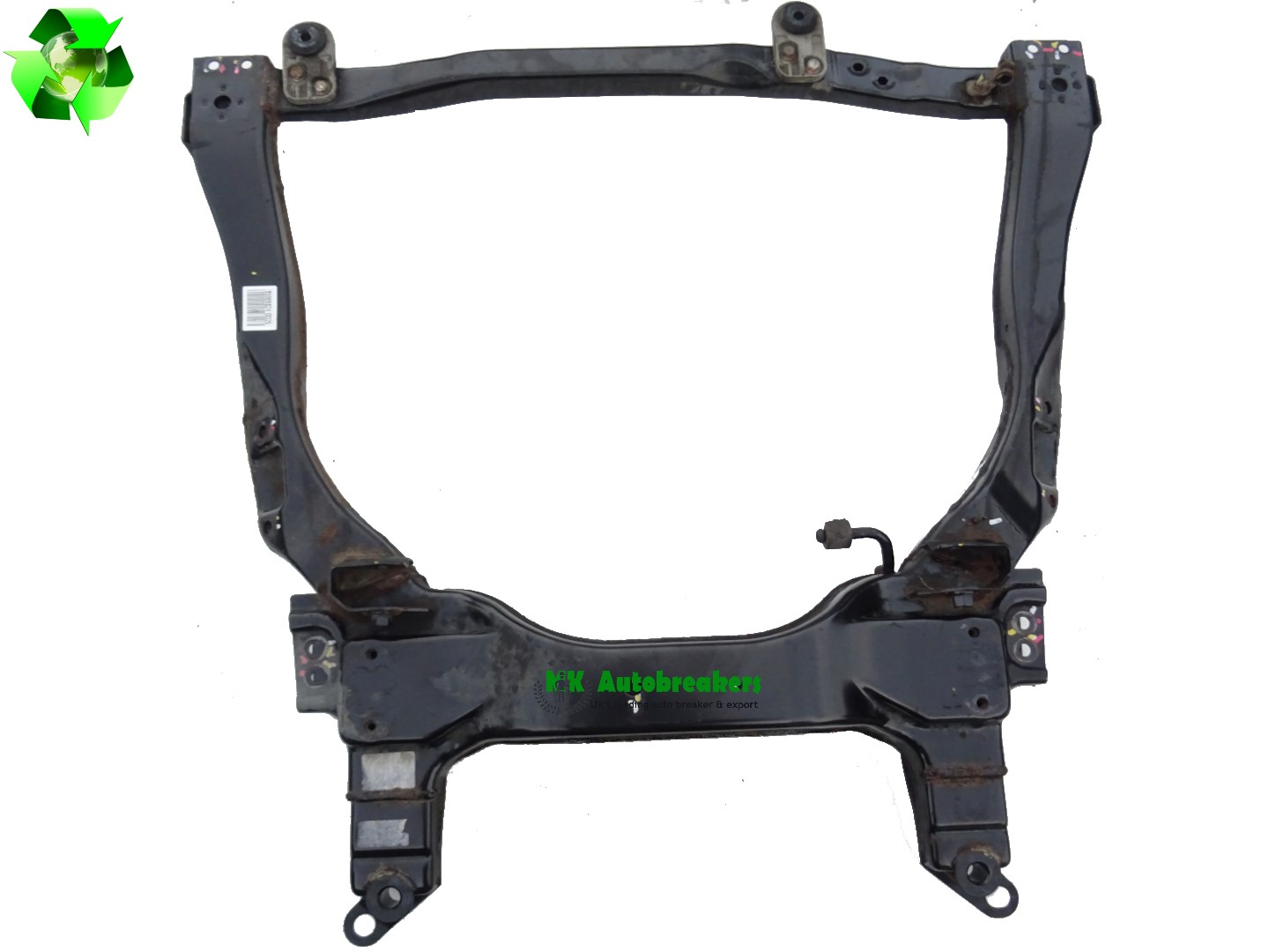 Giá Đỡ Động Cơ Chevrolet Spark Mã phụ tùng 95989824