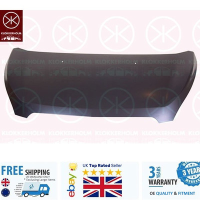 Nắp Ca Pô Chevrolet Spark OEM 95270635