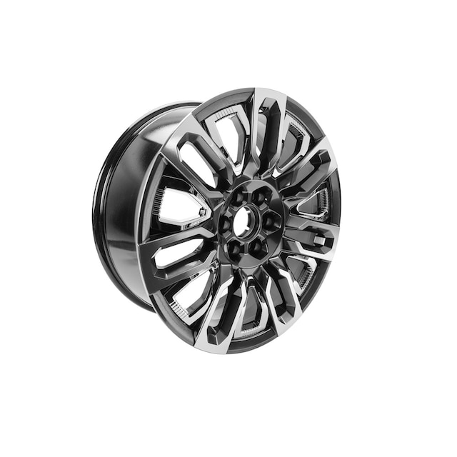 Lọc Gió Động Cơ Chevrolet Cruze OEM MFA-A504