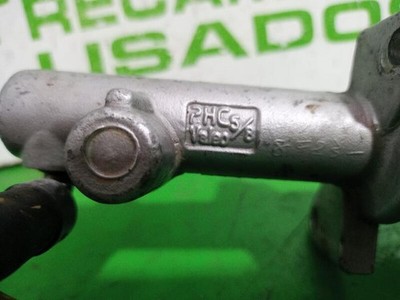 Tổng Côn Trên Chevrolet Aveo OEM 96652647