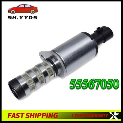Van Điều Khiển Trục Cam Chevrolet Cruze Mã phụ tùng 55567050