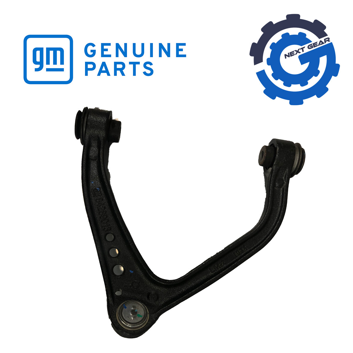 Máy Đề Chevrolet Spark OEM M1-C001