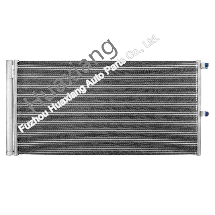 Giàn Nóng Chevrolet Spark OEM 95963188