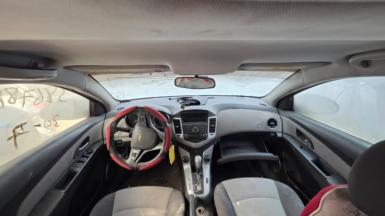 Lazang Đúc 16 Inch Chevrolet Cruze OEM 96831800-OEM
