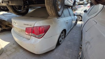 Lazang Đúc 16 Inch Chevrolet Cruze OEM 96831800-OEM