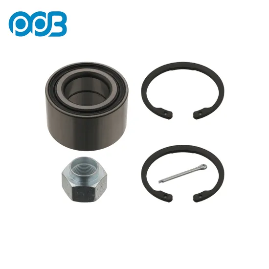 Bi May Ơ Trước 37 * 64 *34 Chevrolet Aveo Mã phụ tùng 94535249
