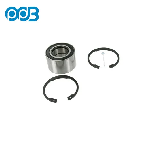 Bi May Ơ Trước 37 * 64 *34 Chevrolet Aveo Mã phụ tùng 94535249