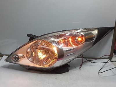 Đèn Pha Phải - Có Chóa Chevrolet Spark Mã phụ tùng 95226891