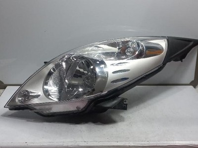 Đèn Pha Phải - Có Chóa Chevrolet Spark Mã phụ tùng 95226891