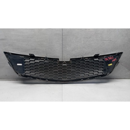 Lưới Cản Trước - Có Mạ Chevrolet Spark Mã phụ tùng 95961829