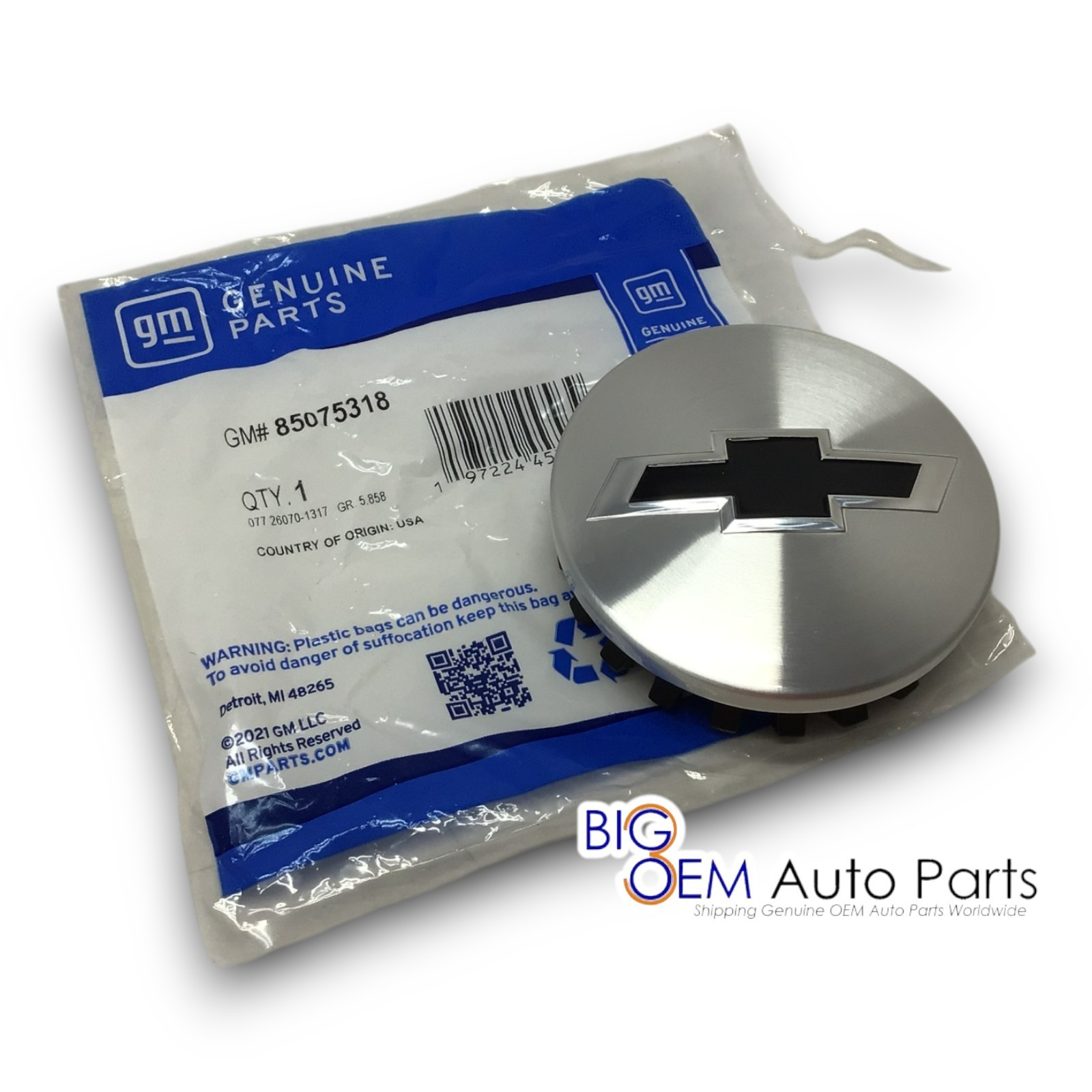 Rotuyn Lái Ngoài Chevrolet Spark OEM CT-D028
