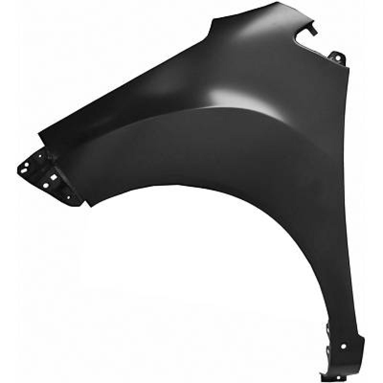 Tai Xe - L Chevrolet Spark OEM 95950451