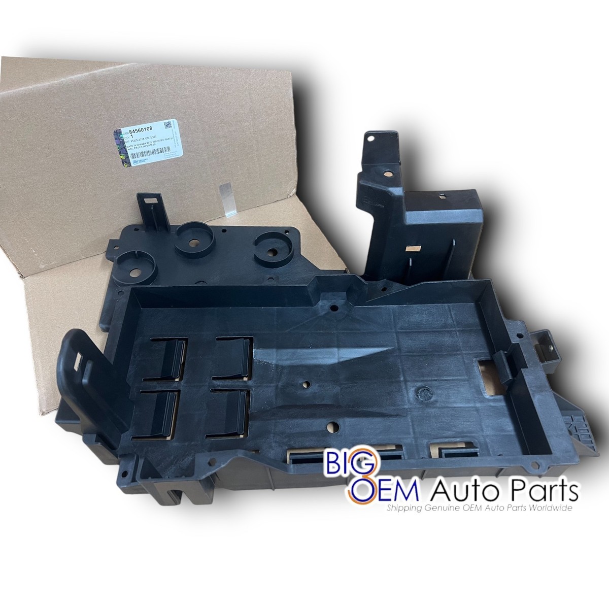 Rotuyn Lái Trong Chevrolet Spark OEM CT-D502