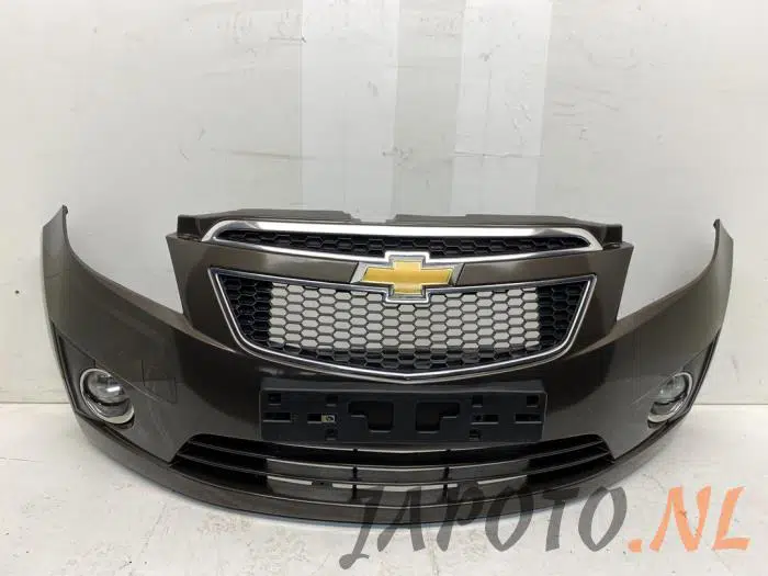 Cản Trước - M300 Chevrolet Spark Mã phụ tùng 95213424