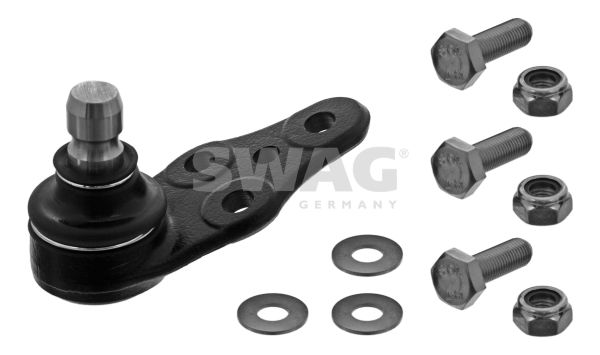 Rotuyn Trụ Đứng Chevrolet Lacetti Mã phụ tùng 96490218