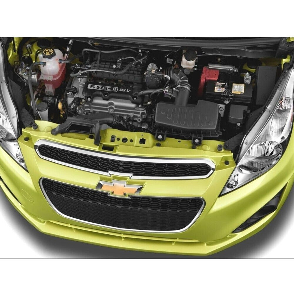 Lưới Cản Dưới Chevrolet Spark Mã phụ tùng 95242725