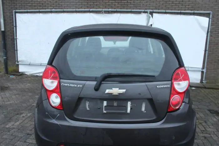 Cửa Hậu Chevrolet Spark Mã phụ tùng 96688547