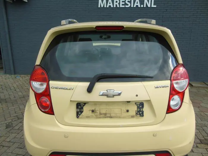 Cửa Hậu Chevrolet Spark Mã phụ tùng 96688547
