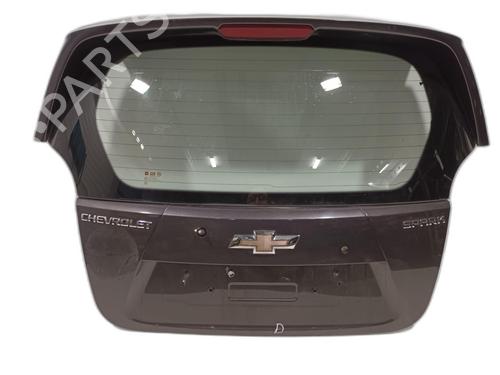 Cửa Hậu Chevrolet Spark Mã phụ tùng 96688547