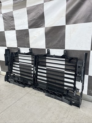 Bi May Ơ Trước Chevrolet Spark OEM L6814911
