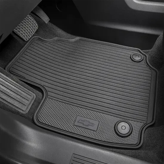 Má Phanh Trước Chevrolet Captiva OEM MS-U0023