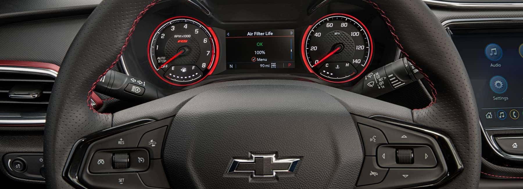 Má Phanh Trước Chevrolet Captiva OEM MS-U0023