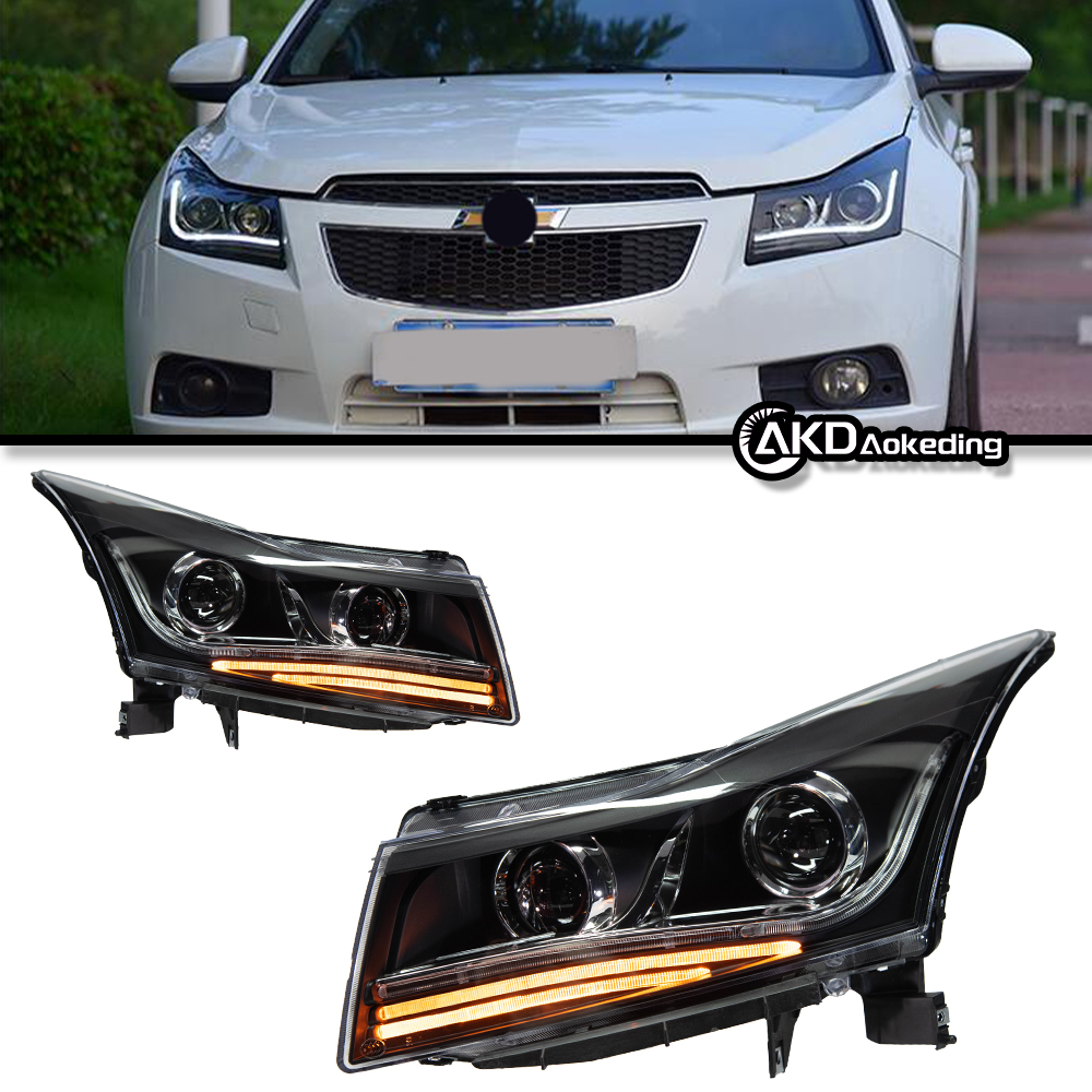 Giảm Xóc Trước Phải Chevrolet Cruze OEM PJC-FR009