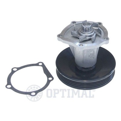 Cụm Bơm Nước Chevrolet Spark OEM 96416294