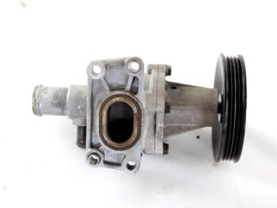 Cụm Bơm Nước Chevrolet Spark OEM 96416294