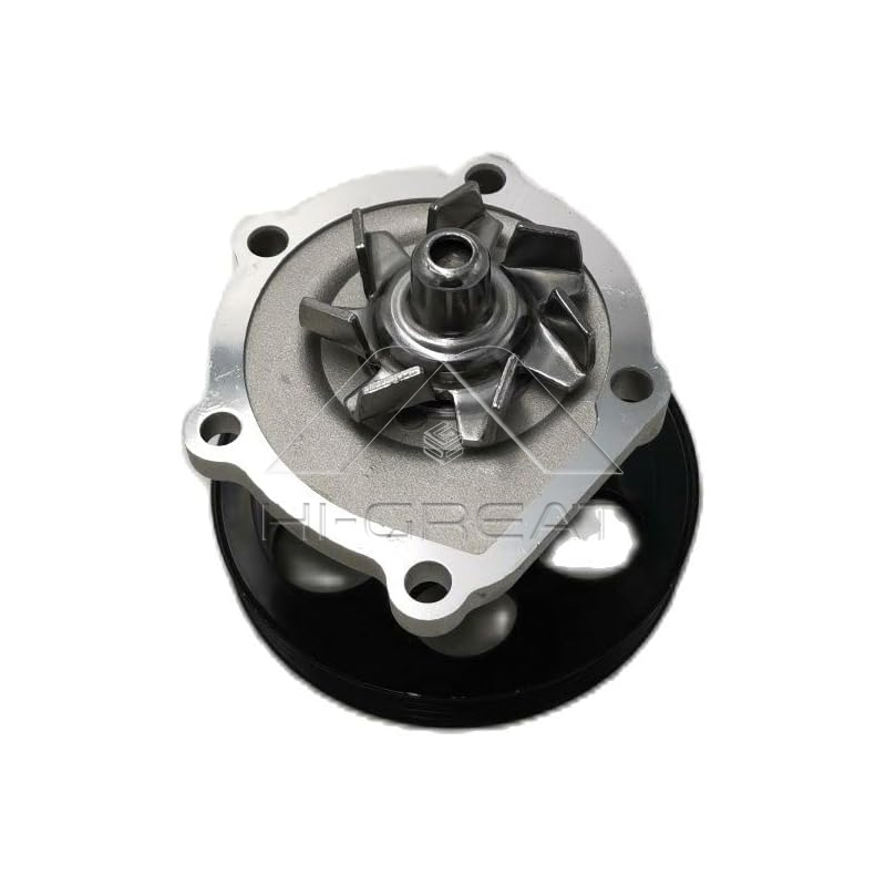 Cụm Bơm Nước Chevrolet Spark OEM 96416294