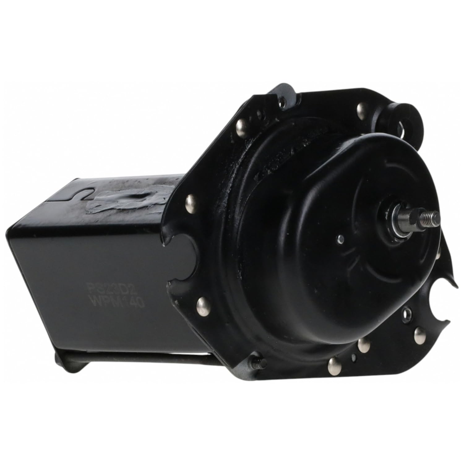 Giảm Xóc Trước Trái Chevrolet Captiva OEM PJC-FL014