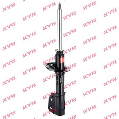 Giảm Xóc Trước Trái Chevrolet Captiva OEM 335845