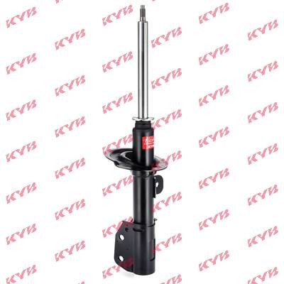 Giảm Xóc Trước Phải Chevrolet Captiva OEM 335844