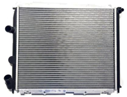 Két Nước At 1.8L- Dài Nhôm 68Cm Chevrolet Orlando OEM 13336889