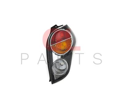 Đèn Hậu Phải Xi Nhan Vàng Chevrolet Spark Mã phụ tùng 95483112
