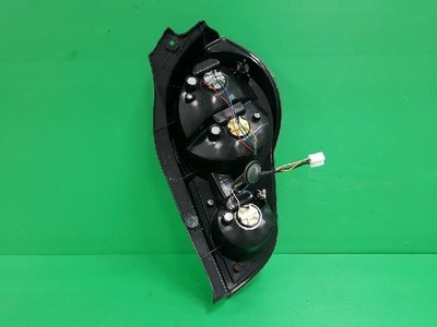Đèn Hậu Trái Xin Nhan Vàng Chevrolet Spark Mã phụ tùng 95483111