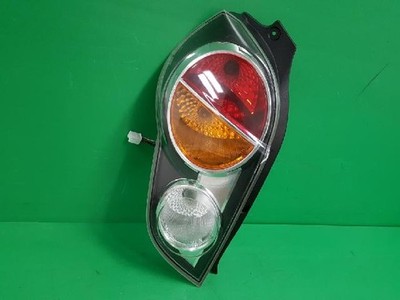 Đèn Hậu Trái Xin Nhan Vàng Chevrolet Spark Mã phụ tùng 95483111