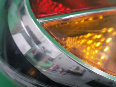 Đèn Hậu Trái Xin Nhan Vàng Chevrolet Spark Mã phụ tùng 95483111